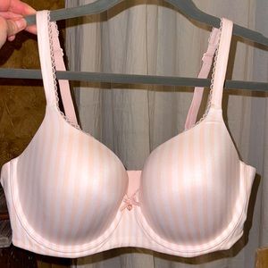 Body by Victoria Secret Lined Demi Bra